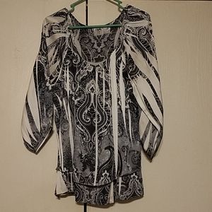 Women's blouse